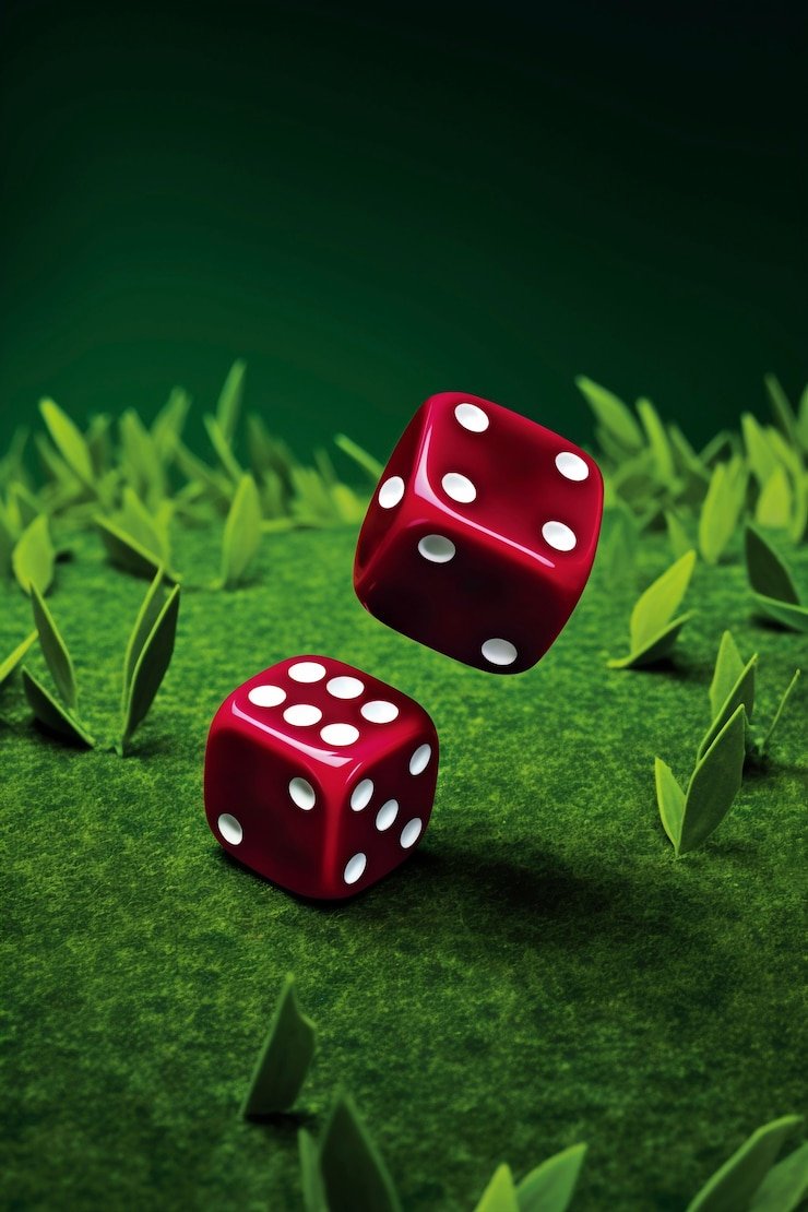 Antarmuka permainan slot Diamond Empire di erek29 menampilkan lima gulungan dan tabel pembayaran